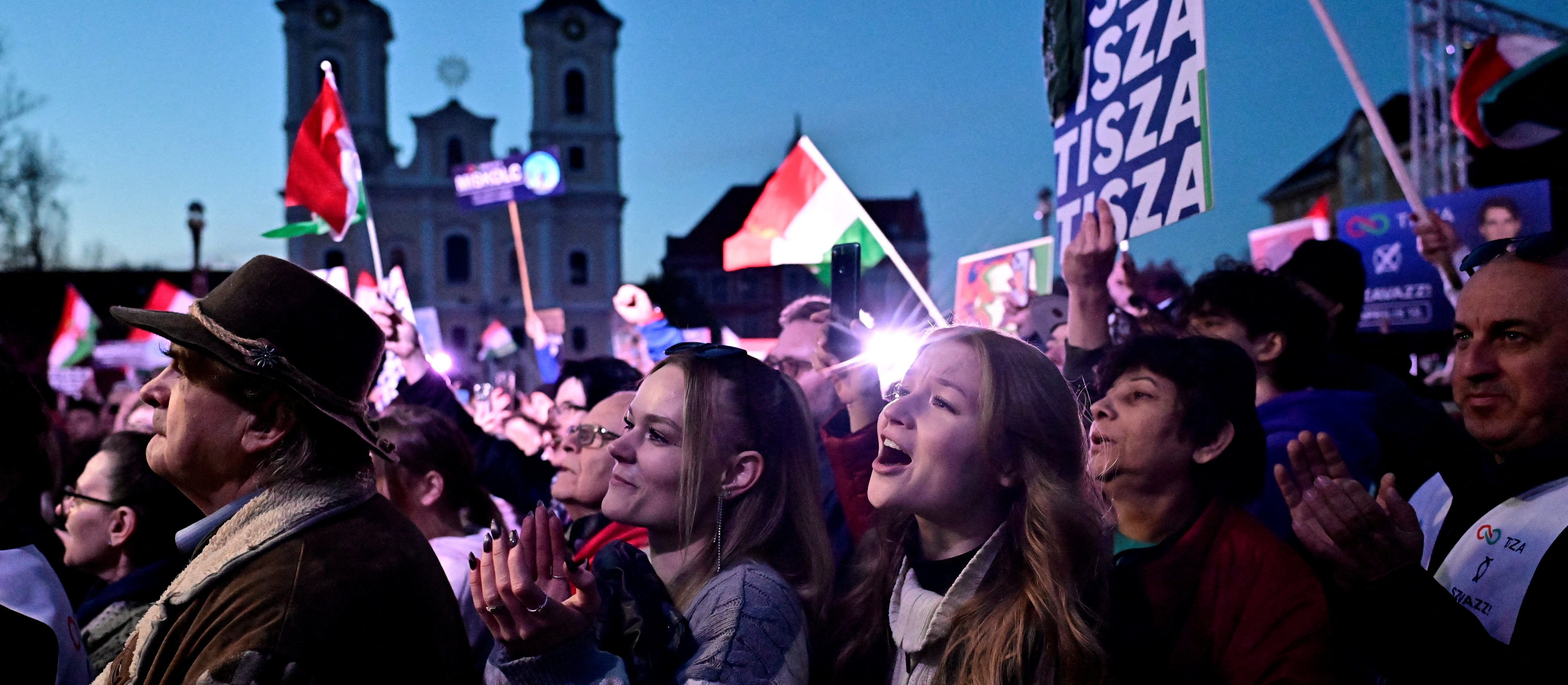 Zuzanna Dąbrowska: Czego nie nauczą nas Węgry