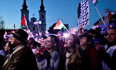 Czy polscy politycy mogą wyciągnąć wnioski z wyborów na Węgrzech?