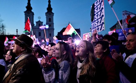 Czy polscy politycy mogą wyciągnąć wnioski z wyborów na Węgrzech?