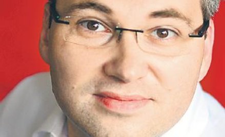 Dr Paweł Litwiński