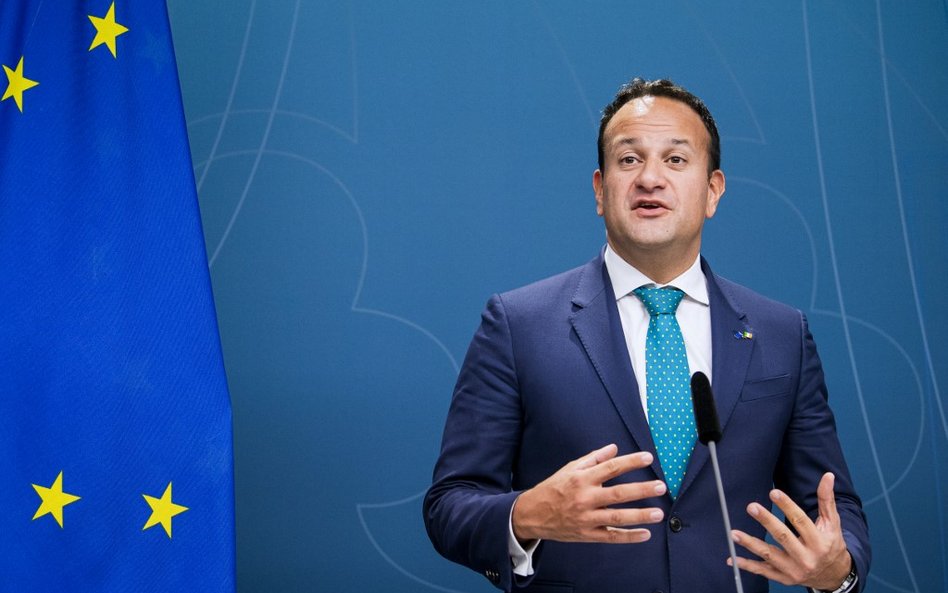 Irlandia rozważy przedłużenie brexitu
