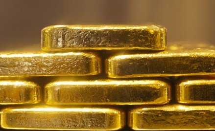 UBS radzi kupować złoto po 1200 USD za uncję