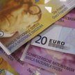 Frank szwajcarski silniejszy od euro