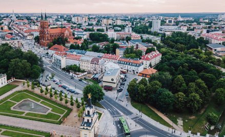 Gajda, Szcześniak: Pandemia pokazała wszystkim, czy dobrze mieszkają
