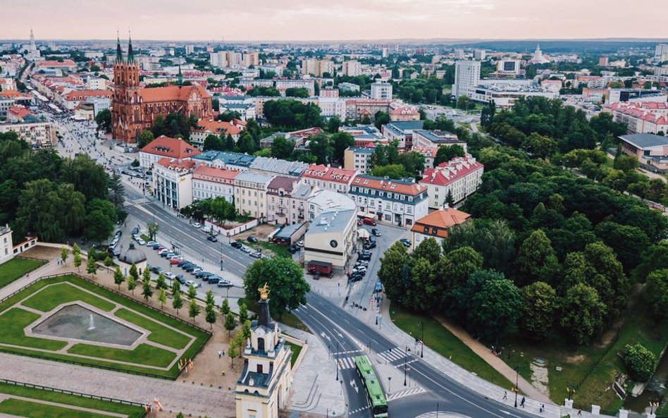 Gajda, Szcześniak: Pandemia pokazała wszystkim, czy dobrze mieszkają