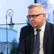 Poseł o sprawie Banasia: Problemy rozmywają się w szumie