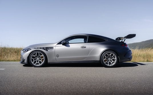 Mercedes-AMG CLE 646 Spezialanfertigung