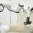 Robot domowy to kolejny projekt Dysona. Powinien trafić na rynek do 2030 r.