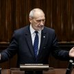 Macierewicz: Rezolucja PE nie ma żadnego znaczenia