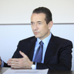 Robert Neymann, prezes Harper Hygienics