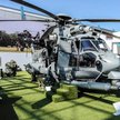 Caracal przegrał, bo Airbus Helicopters oferował za słaby offset – twierdzi MON
