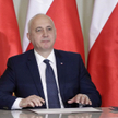 Brudziński: Policja nie jest od oceniania, które zgromadzenia Trzaskowski popiera a które nie