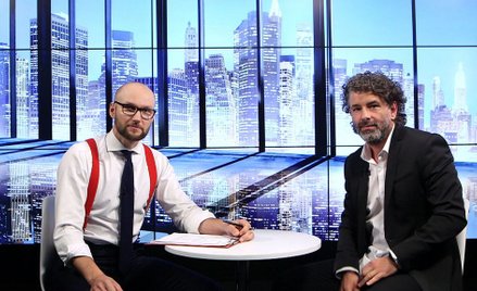 Prezes Silvair: obecność na GPW zapewni nam stabilność