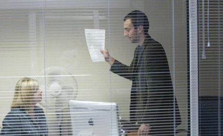 Odpływ pracowników obudził firmy