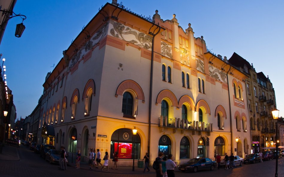 Konflikt Raźniak kontra Klata w Teatrze Starym