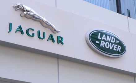 Jaguar Land Rover zwiększa produkcję