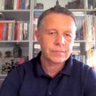 Gościem programu Adama Roguskiego był Radosław T. Krochta, prezes MLP Group.