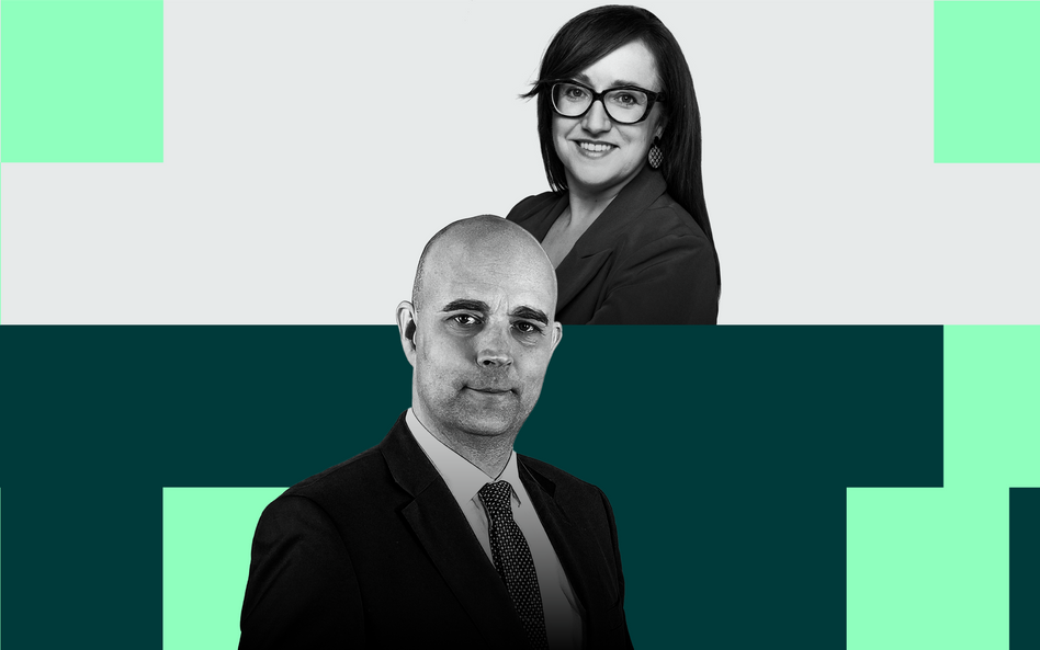 Kamil Sobolewski, główny ekonomista Organizacji Pracodawców RP