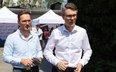 Rozłam w PiS sięga Brukseli. Ludzie Morawieckiego: Nie możemy pozostać członkami delegacji