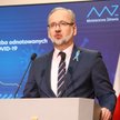 UODO zbadał wystąpienie byłego ministra