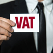 Wpłata na rachunek powierniczy bez VAT
