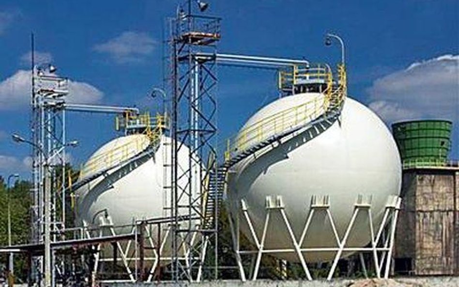 ZA Kędzierzyn mają ambitne plany inwestycyjne (jerzy kowalewski/zak)