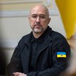 Premier Ukrainy Denys Szmyhal ujawnił szczegóły umowy surowcowej z USA