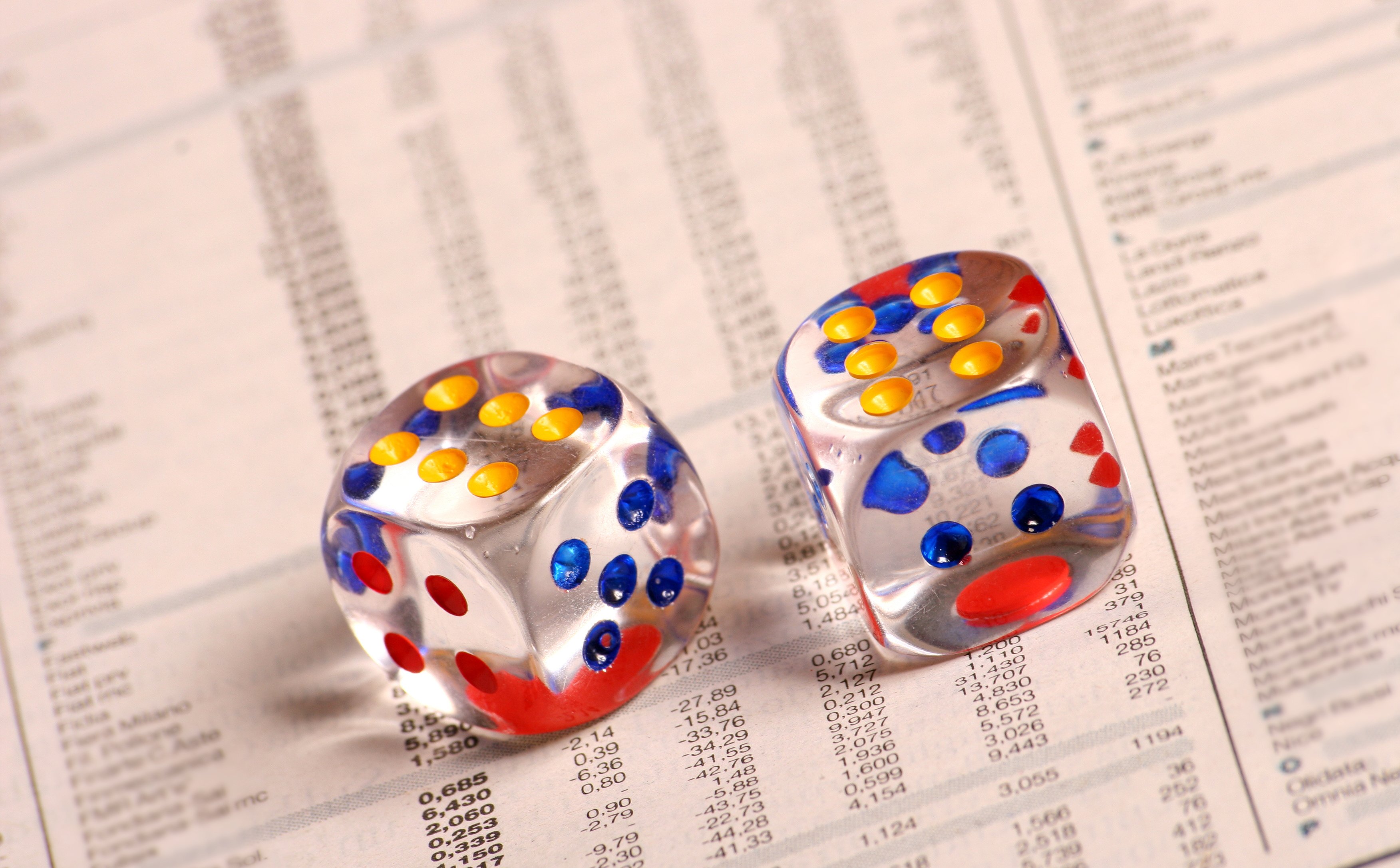 Obligacje korporacyjne przez cały czas są ciekawą opcją