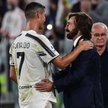 Serie A: Pirlo wygrywa w debiucie na ławce Juventusu