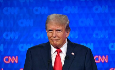 Trump mocno wygrywa na chińskiej giełdzie