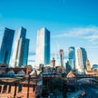 Manchester przyciąga młodych i wykształconych Brytyjczyków, to skłania deweloperów do budowy wieżowc