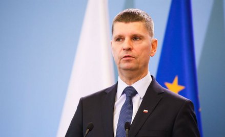 Szef MEN: Przerwa ulegnie przedłużeniu? Będziemy reagowali