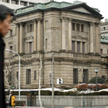 Siedziba Banku Japonii w Tokio