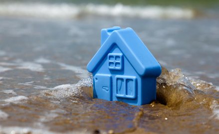 Wstrzymanie inwestycji przez problemy z załatwieniem formalności wodnoprawnych