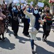 Afganistan. Talibowie zakazują protestów i demonstracji