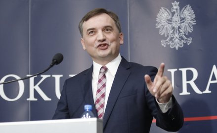 Michał Szułdrzyński: Jak Zbigniew Ziobro oszukał system