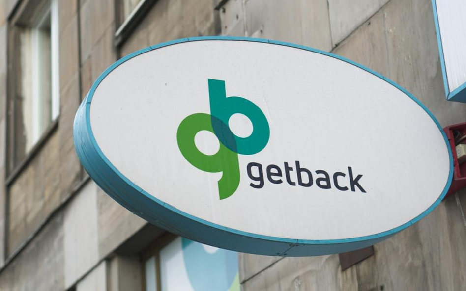Potencjalni inwestorzy wiele GetBackowi nie obiecali