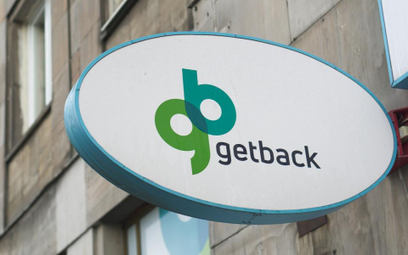 Duża strata GetBacku