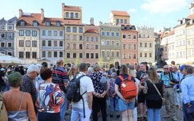 Airbnb i Warszawska Organizacja Turystyczna łączą siły