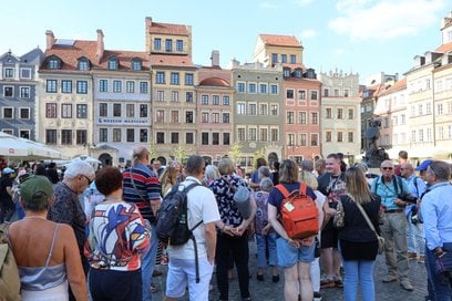 Airbnb i Warszawska Organizacja Turystyczna łączą siły