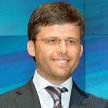 Andrij Werewski, dominujący akcjonariusz Kernela Fot. mpr