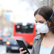 Pandemia koronawirusa oczyściła ziemską atmosferę