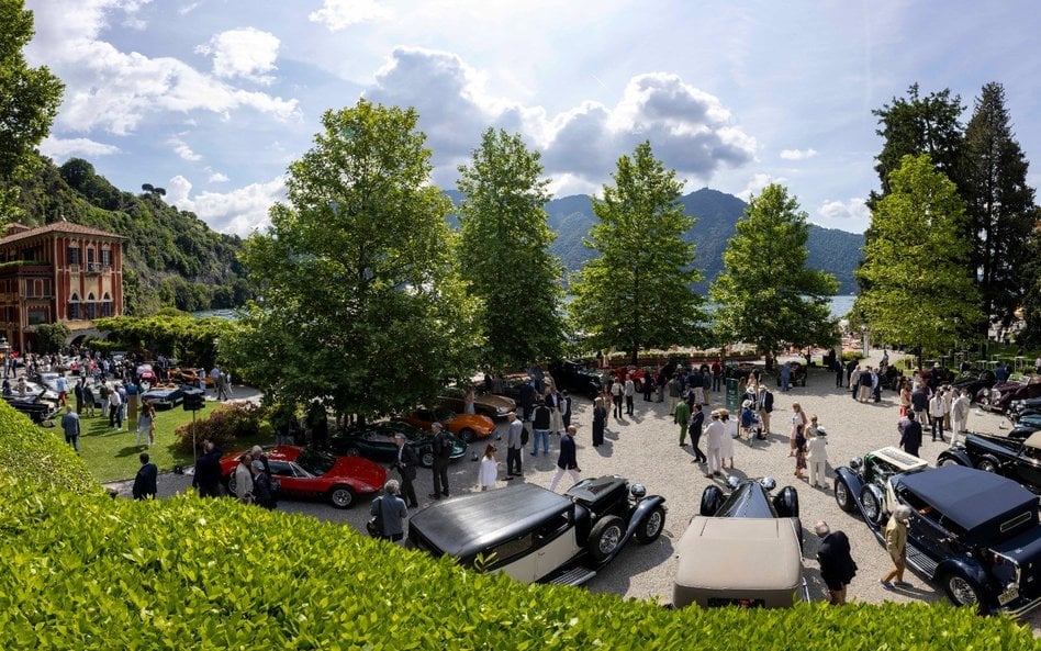 Concorso d’Eleganza Villa d’Este (4)