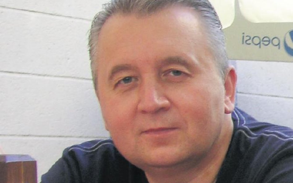 Adam Kojtych