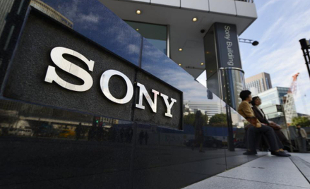 Sony podnosi prognozy
