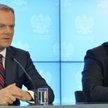 Donald Tusk wyklucza opodatkowanie infrastruktury internetowej