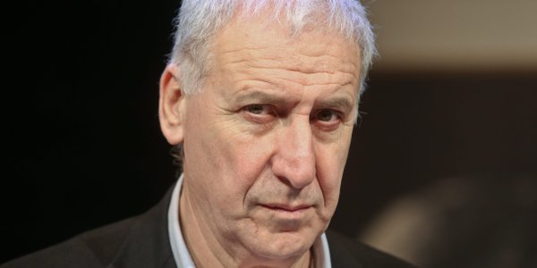 Edward Hirsch: Czesław Miłosz Confirmed My Path in Poetry
