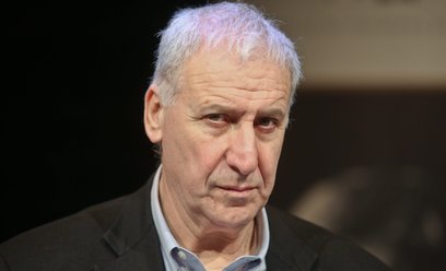 Edward Hirsch
