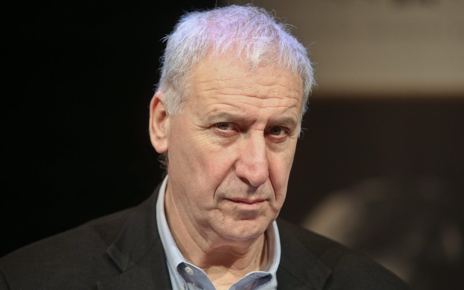 Edward Hirsch