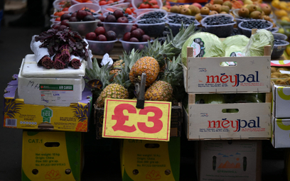Anglia otwiera się na GMO. Nowe prawo luzuje ograniczenia